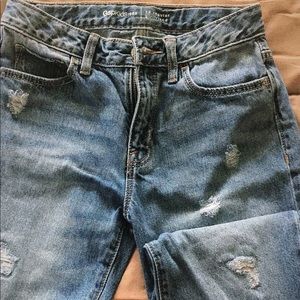 Kids Girlfriend Jeans